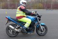 More Training Photos